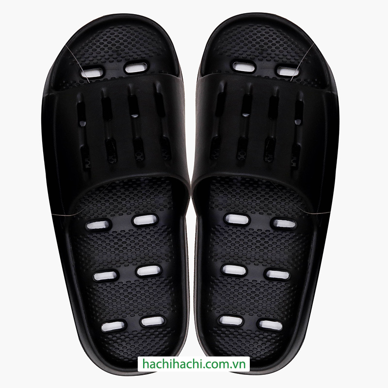 Dép nhựa đi trong nhà, nhà tắm 23-25cm (Nhiều mẫu, giao mẫu ngẫu nhiên) thương hiệu TAKEDA