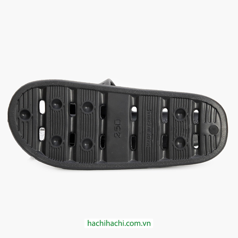Dép nhựa đi trong nhà, nhà tắm 23-25cm (Nhiều mẫu, giao mẫu ngẫu nhiên) thương hiệu TAKEDA