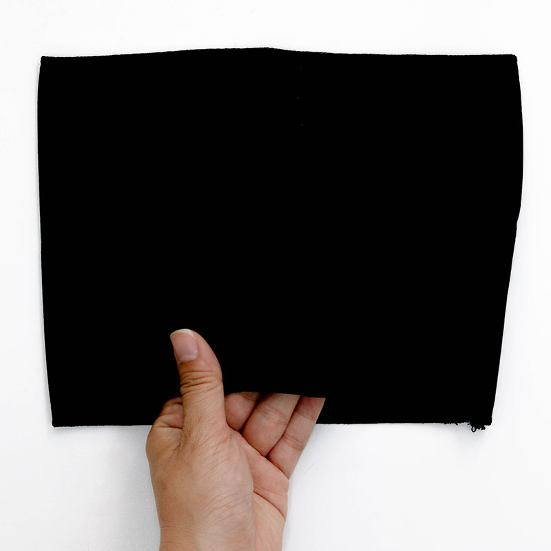 Khăn ống chống nắng đa năng che mặt, cổ, làm băng đô 26x18cm (Đen) thương hiệu TAKEDA