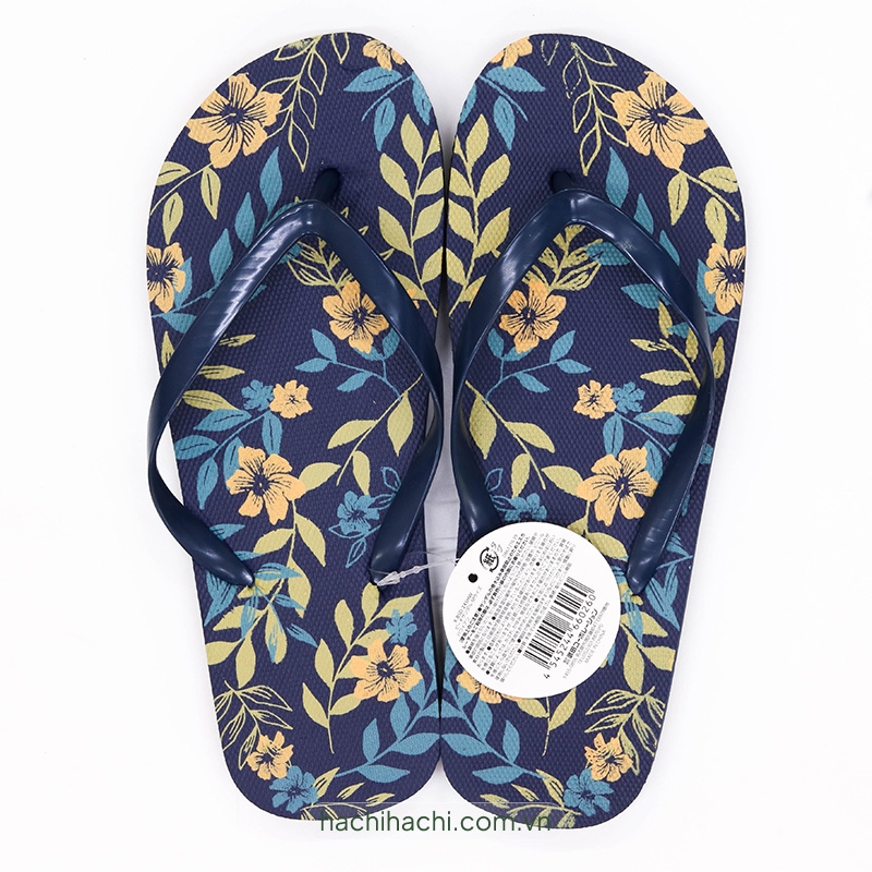 Dép kẹp 24cm Hawaiian (Nhiều mẫu)-Giao mẫu ngẫu nhiên thương hiệu TAKEDA