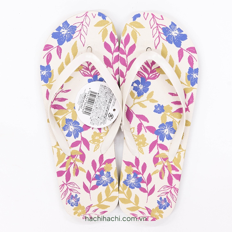 Dép kẹp 24cm Hawaiian (Nhiều mẫu)-Giao mẫu ngẫu nhiên thương hiệu TAKEDA