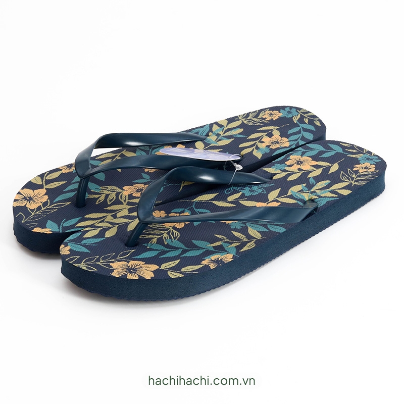 Dép kẹp 24cm Hawaiian (Nhiều mẫu)-Giao mẫu ngẫu nhiên thương hiệu TAKEDA