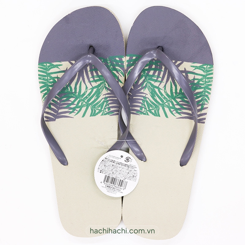 Dép kẹp 27cm Border (Nhiều mẫu)-Giao mẫu ngẫu nhiên thương hiệu TAKEDA