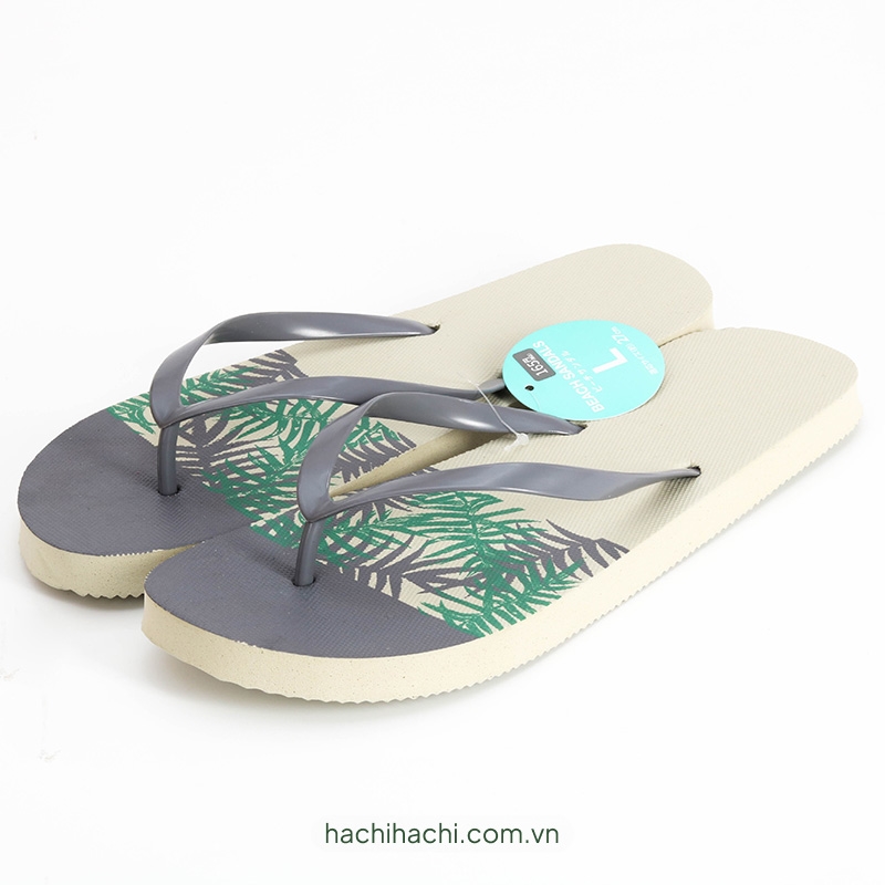 Dép kẹp 27cm Border (Nhiều mẫu)-Giao mẫu ngẫu nhiên thương hiệu TAKEDA