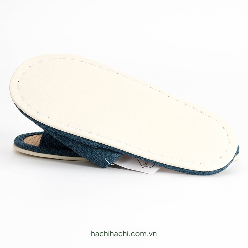 Dép đi trong nhà đế tre 27cm (Nhiều mẫu)-Giao mẫu ngẫu nhiên thương hiệu TAKEDA