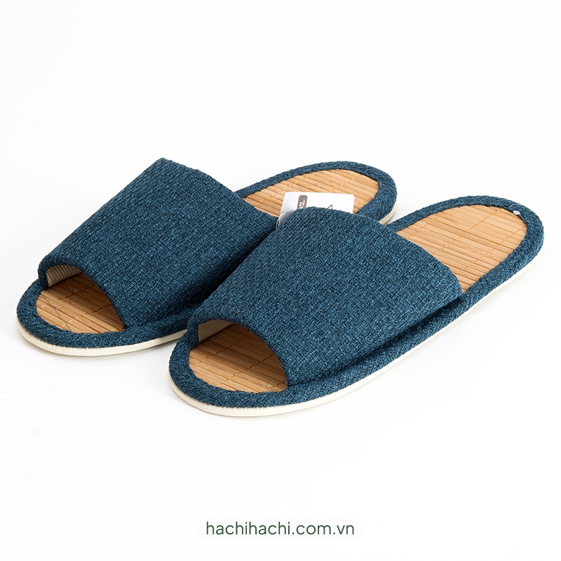 Dép đi trong nhà đế tre 27cm (Nhiều mẫu)-Giao mẫu ngẫu nhiên thương hiệu TAKEDA