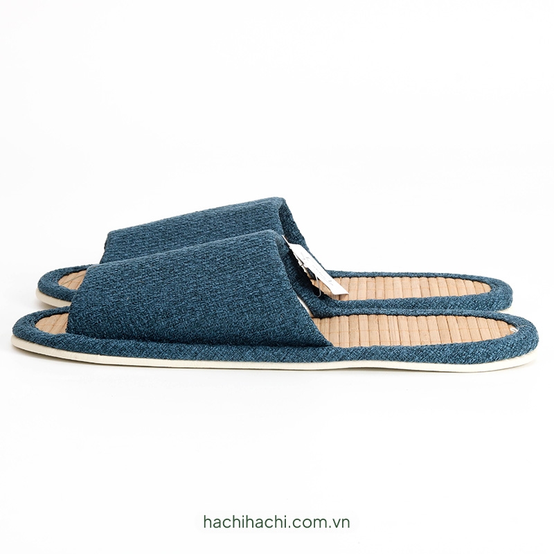 Dép đi trong nhà đế tre 27cm (Nhiều mẫu)-Giao mẫu ngẫu nhiên thương hiệu TAKEDA