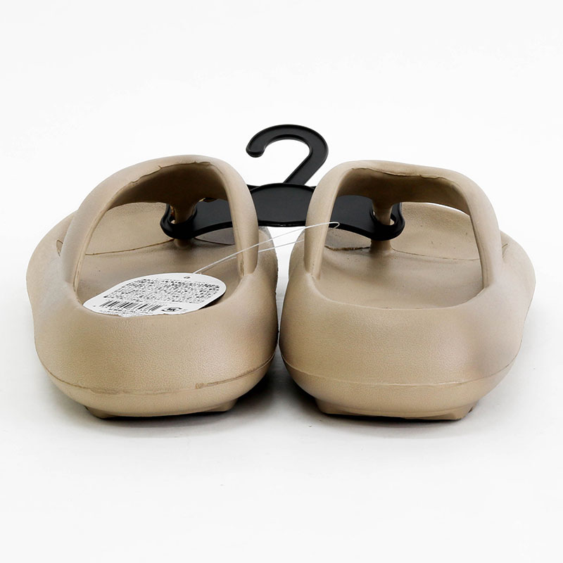 Dép kẹp xỏ ngón đúc nguyên khối EVA 24cm thương hiệu TAKEDA