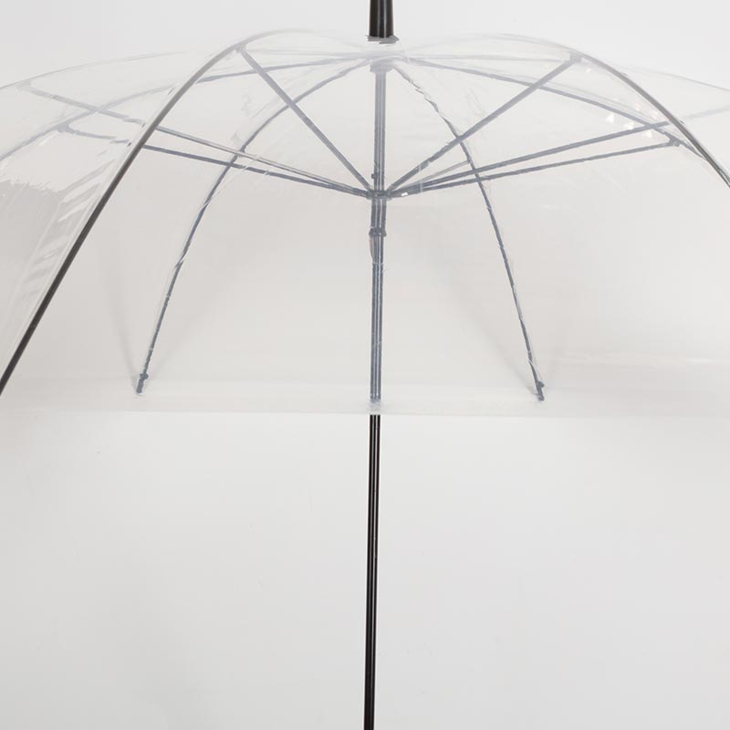 Cây dù trong suốt 60cm thương hiệu TAKEDA