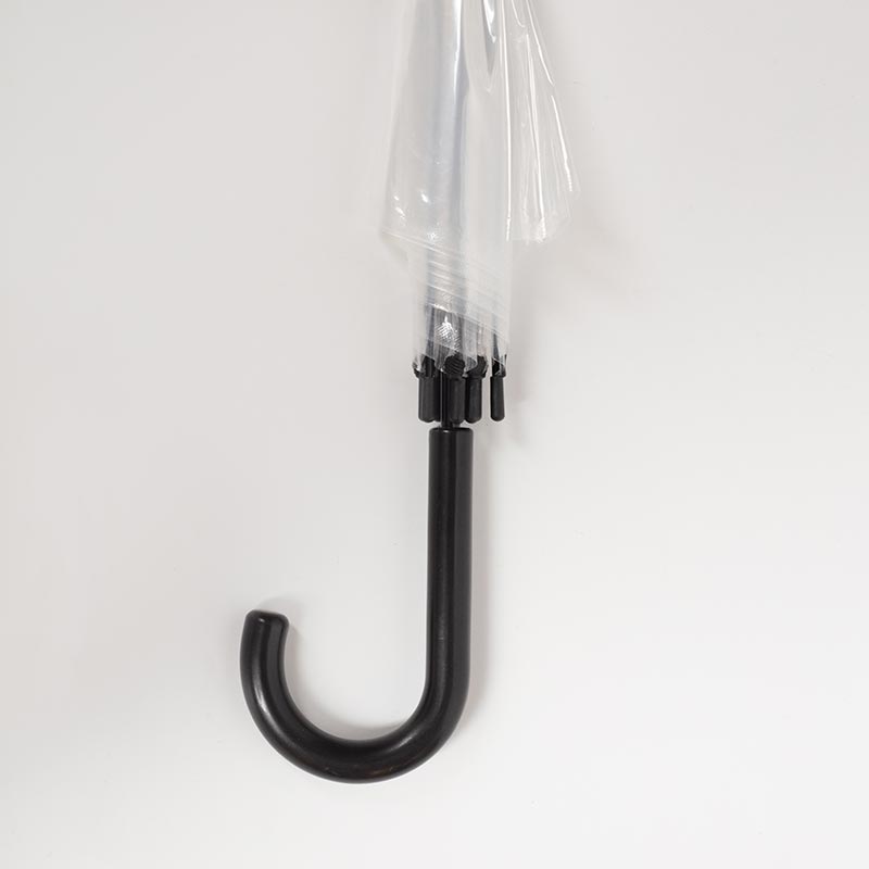 Cây dù trong suốt 60cm thương hiệu TAKEDA