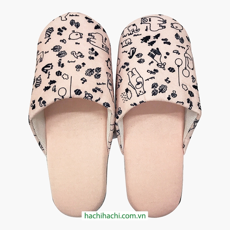 Dép đi trong nhà 26cm (Nhiều mẫu)-Giao mẫu ngẫu nhiên thương hiệu TAKEDA
