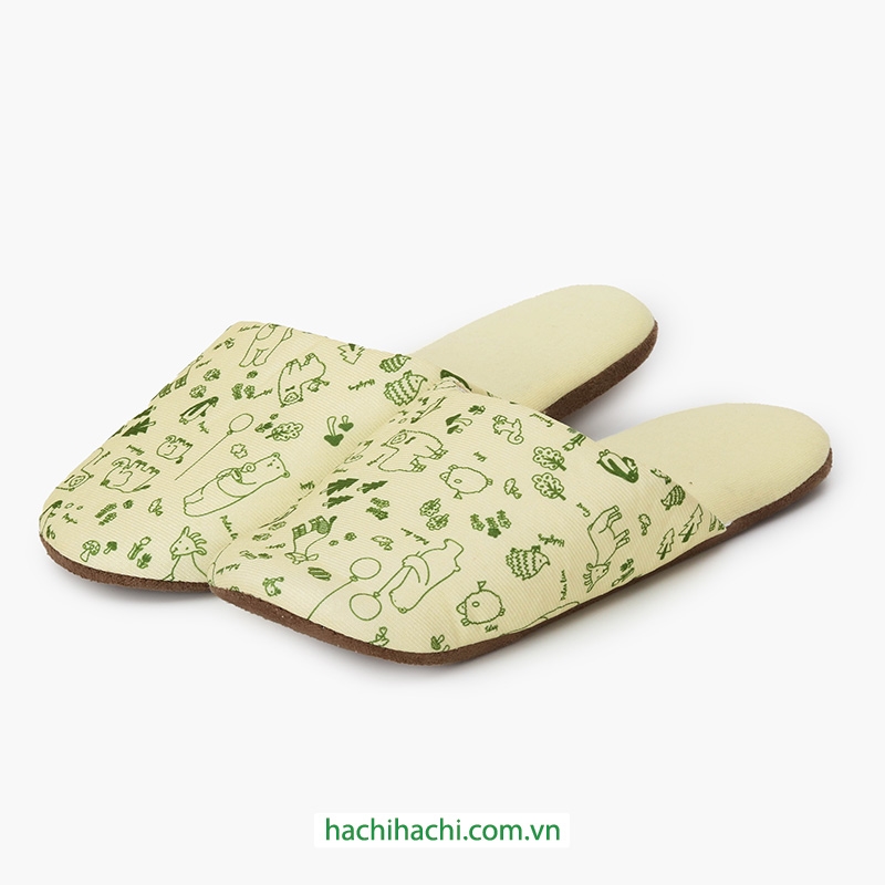 Dép đi trong nhà 26cm (Nhiều mẫu)-Giao mẫu ngẫu nhiên thương hiệu TAKEDA