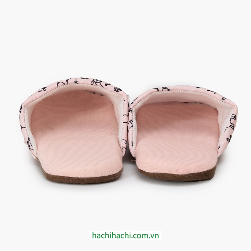 Dép đi trong nhà 26cm (Nhiều mẫu)-Giao mẫu ngẫu nhiên thương hiệu TAKEDA