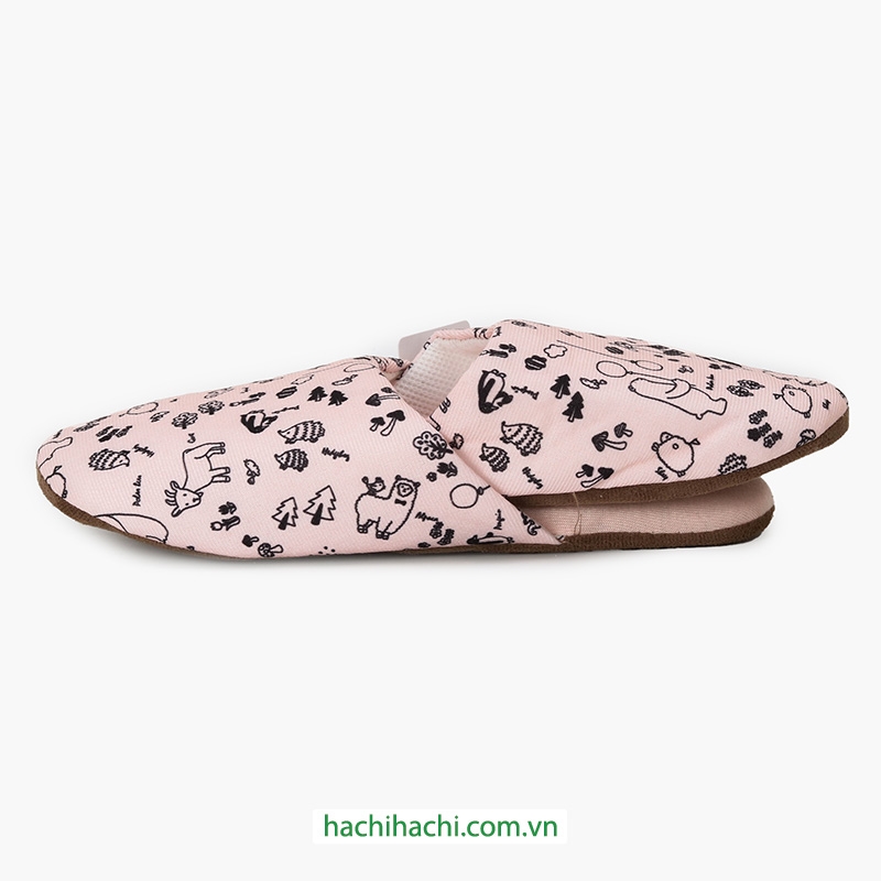 Dép đi trong nhà 26cm (Nhiều mẫu)-Giao mẫu ngẫu nhiên thương hiệu TAKEDA