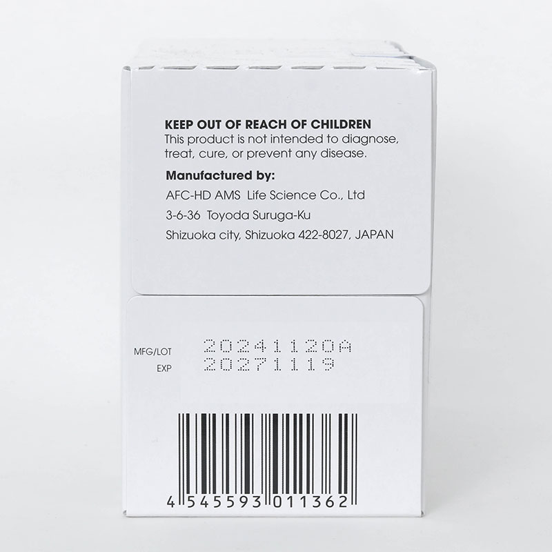 TPBVSK: Nước uống Nucos Super White Nhật Bản 50mlx10 chai, bổ sung Collagen, giảm nám, dưỡng da sáng đẹp thương hiệu NUCOS