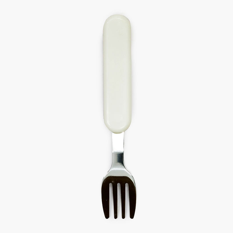 Nĩa inox 13.5cm, Nĩa ăn trái cây (Nhiều mẫu)-Giao mẫu ngẫu nhiên thương hiệu LIVING