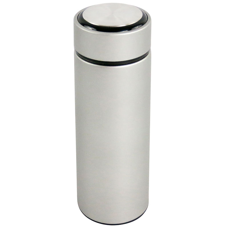 Bình giữ nhiệt Living 350ml (Màu xám) thương hiệu LIVING