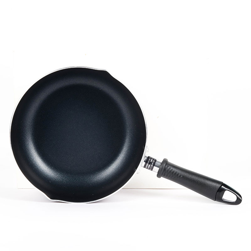 Chảo chống dính Living 20cm Sâu lòng, dùng được bếp từ thương hiệu LIVING