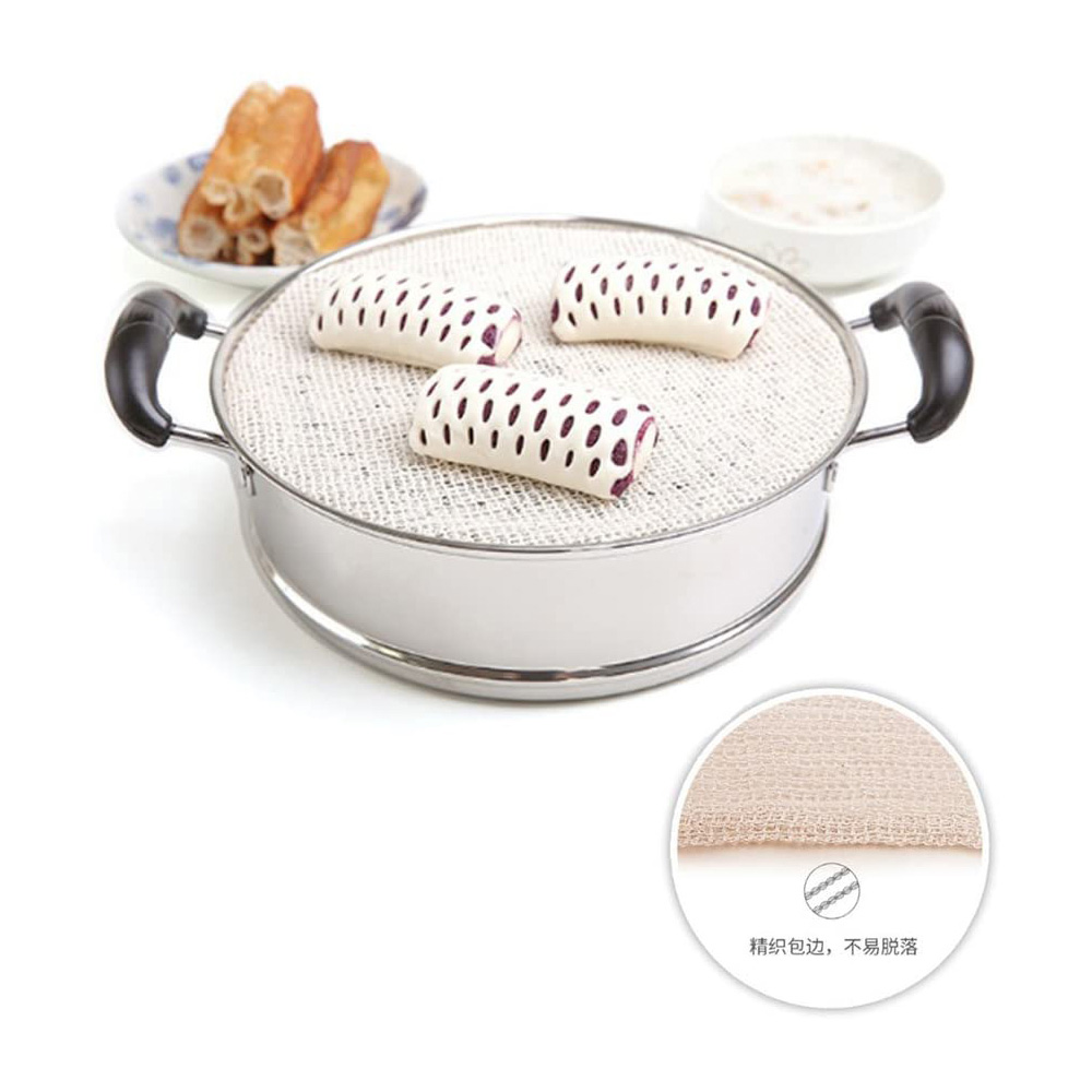 Vải lót xửng hấp 70x65cm thương hiệu PEARL METAL