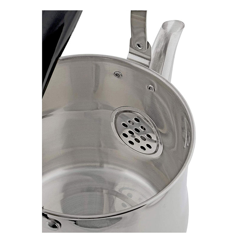 Ấm inox nấu nước Pearl Metal 3L  thương hiệu PEARL METAL