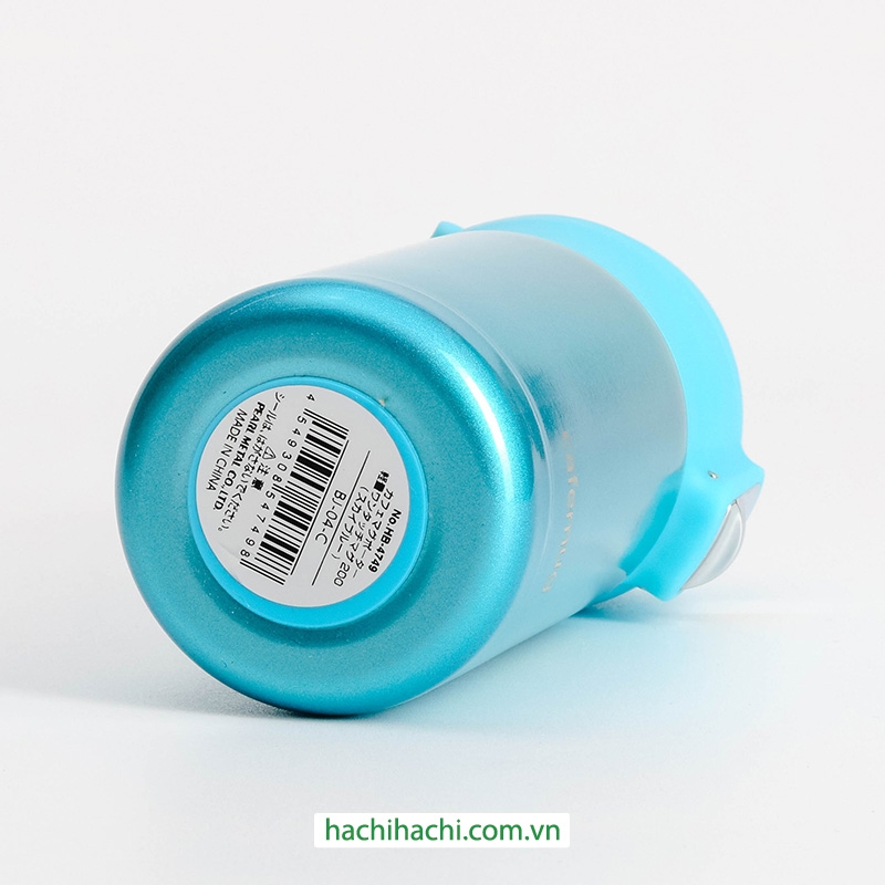 Bình giữ nhiệt nóng lạnh Pearl Metal 200ml thương hiệu PEARL METAL
