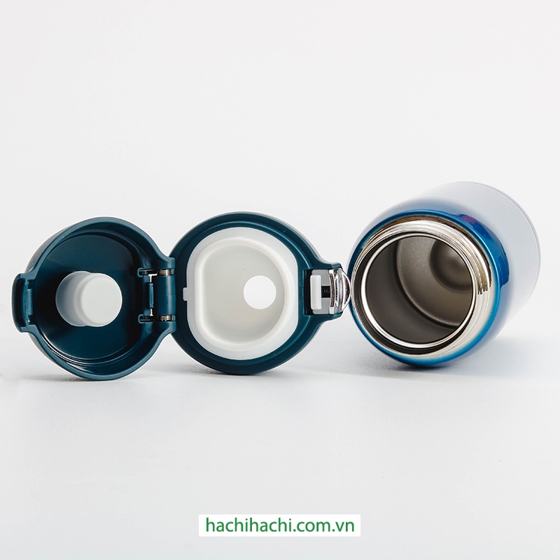 Bình giữ nhiệt nóng lạnh Pearl Metal 350ml thương hiệu PEARL METAL