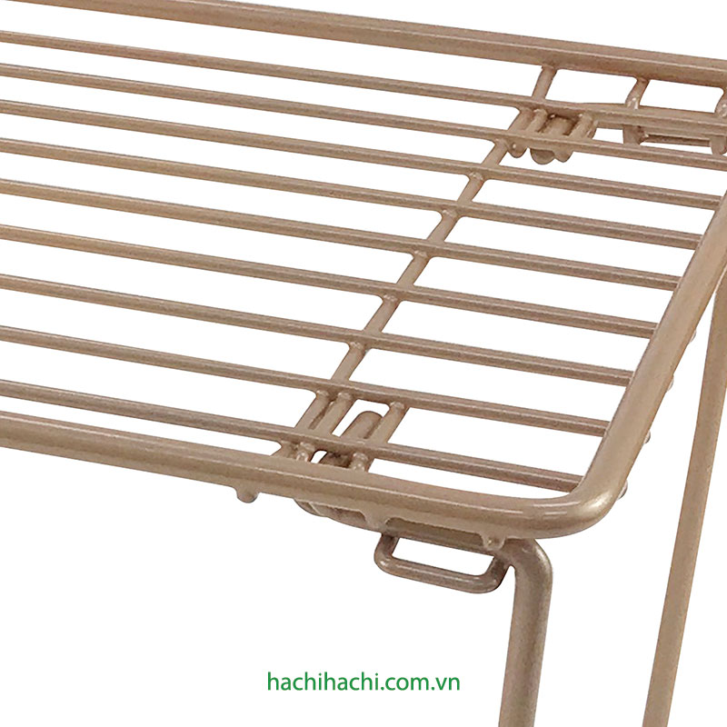 Kệ để vật dụng (size L) thương hiệu PEARL METAL