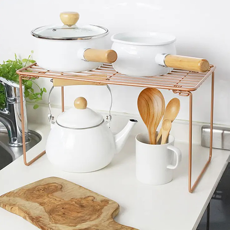 Kệ để vật dụng (size L) thương hiệu PEARL METAL
