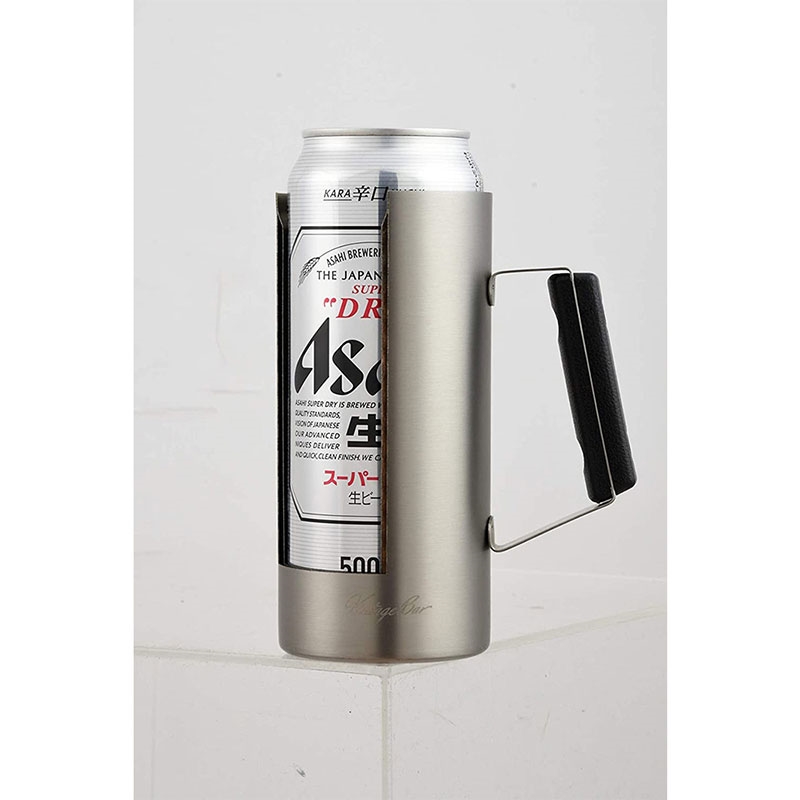Ly inox giữ nhiệt Pearl Metal  520ml  thương hiệu PEARL METAL