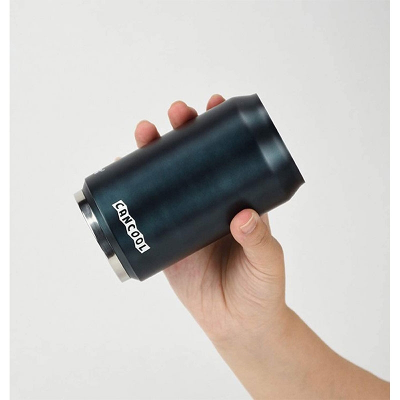 Bình giữ nhiệt 320ml  thương hiệu PEARL METAL