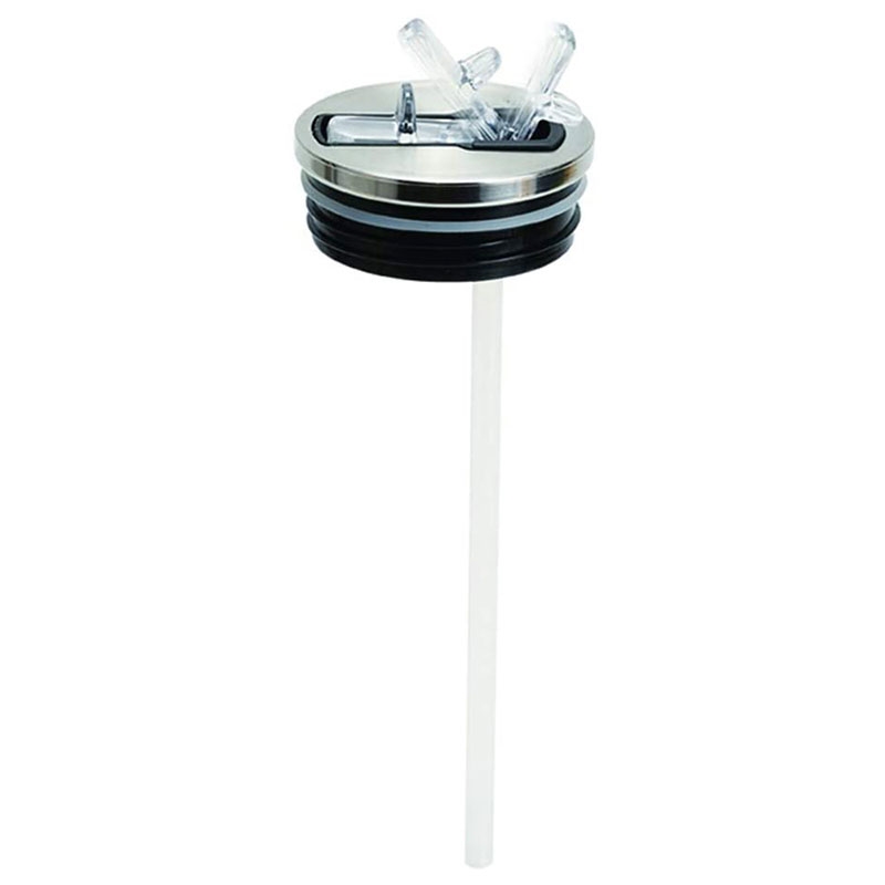 Bình giữ nhiệt Pearl Metal 480ml (Xanh) thương hiệu PEARL METAL
