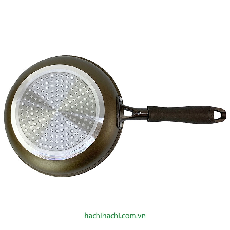 Chảo chống dính Pearl Metal 20cm thương hiệu PEARL METAL