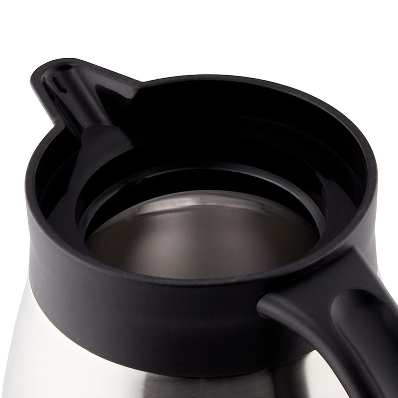 Bình giữ nhiệt Pearl Metal 1L, lòng bình inox 304 thương hiệu PEARL METAL
