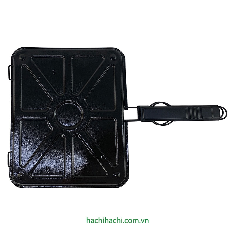 Vỉ nướng Pearl Metal 23.5x19cm thương hiệu PEARL METAL