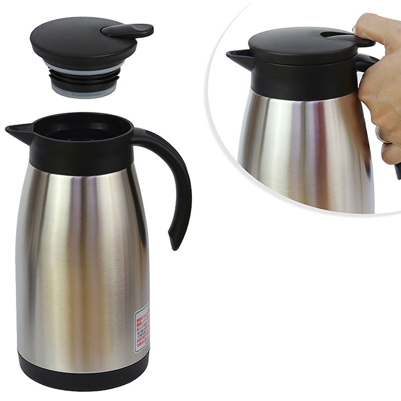 Bình giữ nhiệt Pearl Metal 1L thương hiệu PEARL METAL
