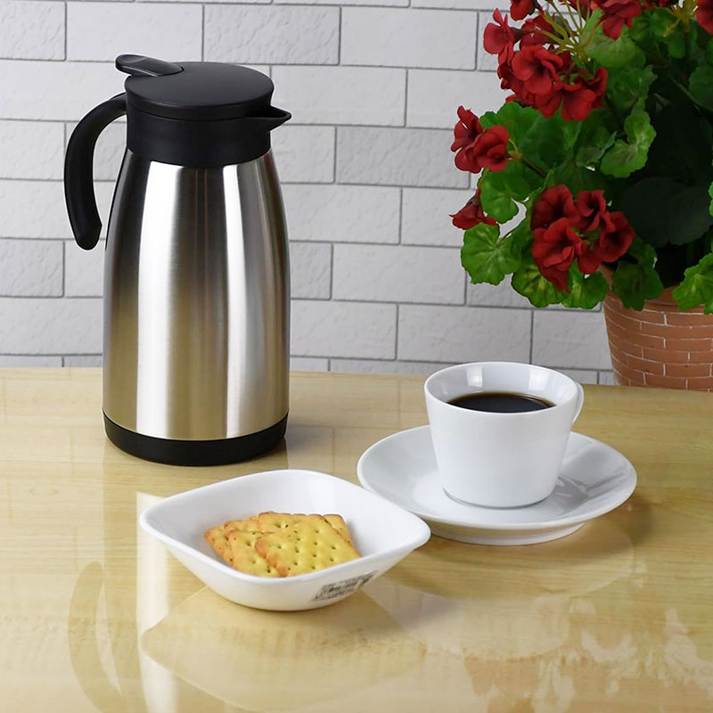 Bình giữ nhiệt Pearl Metal 1L thương hiệu PEARL METAL