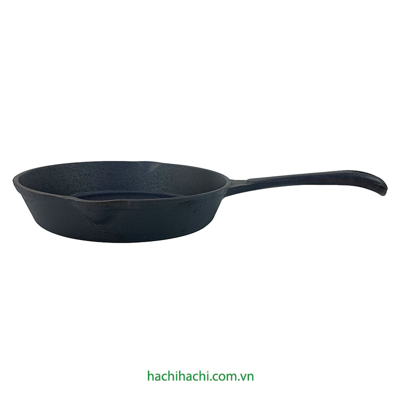 Chảo gang Pearl Metal 20cm thương hiệu PEARL METAL