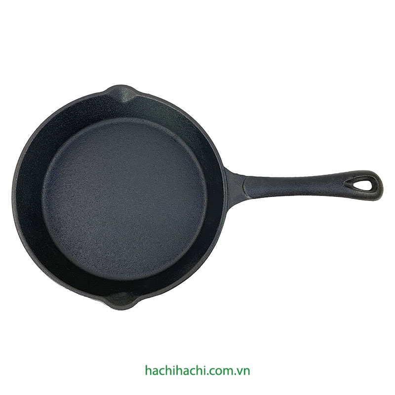 Chảo gang Pearl Metal 20cm thương hiệu PEARL METAL