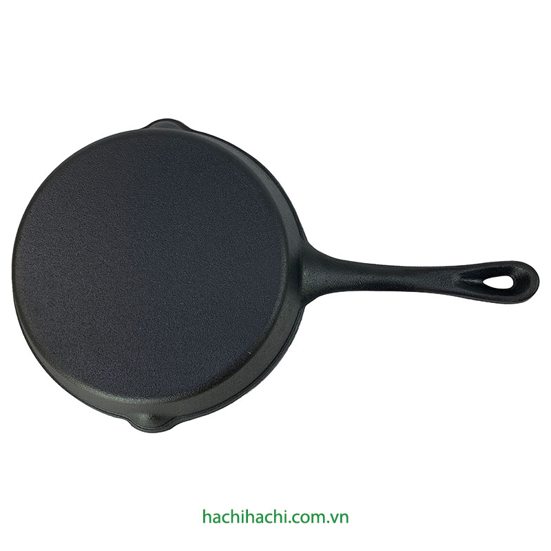 Chảo gang Pearl Metal 20cm thương hiệu PEARL METAL