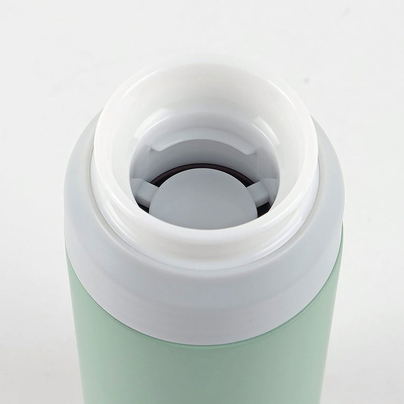 Bình giữ nhiệt Pearl Metal 300ml (Cafe Mug Fit - Xanh) thương hiệu PEARL METAL