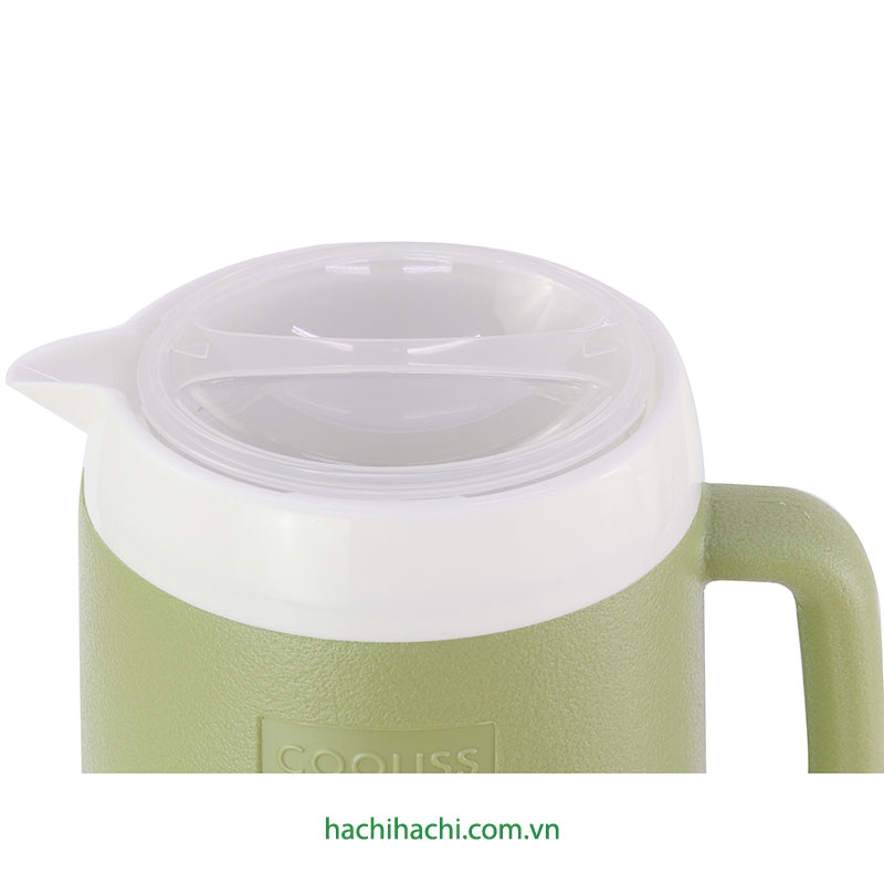 Ca nhựa Pearl Metal 1.8L (giữ lạnh) thương hiệu PEARL METAL