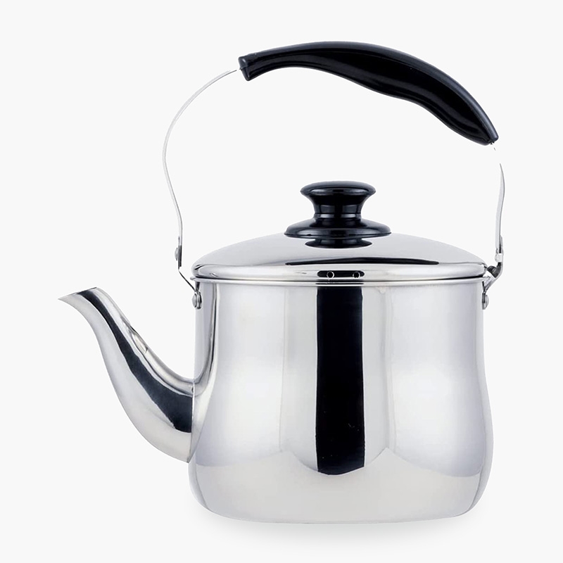 Ấm inox nấu nước Pearl Metal 3L Eric III