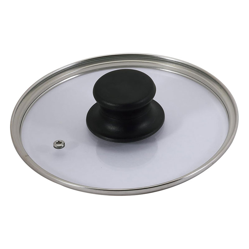 Nồi áp suất Pearl Metal  3L, kèm vỉ hấp và nắp kính, dùng được bếp từ thương hiệu PEARL METAL