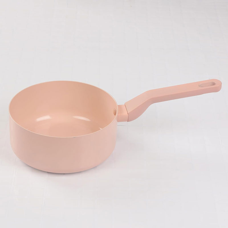 Quánh chống dính Ceramic Pearl Metal 18cm, không chứa PFOA, PTFE thương hiệu PEARL METAL