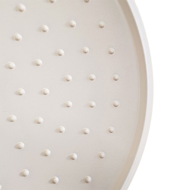 Nồi chống dính Ceramic Pearl Metal 24cm, dùng được bếp từ thương hiệu PEARL METAL