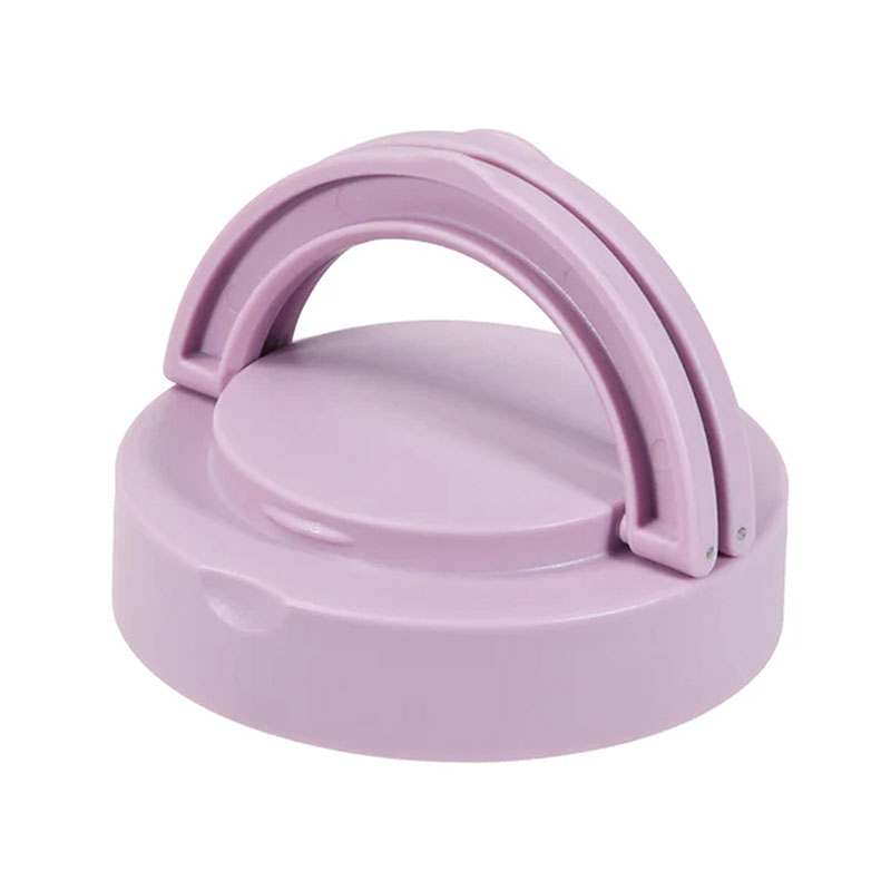 Bộ hộp cơm giữ nhiệt Pearl Metal 2 ngăn 700ml (Home Label - Hồng) thương hiệu PEARL METAL