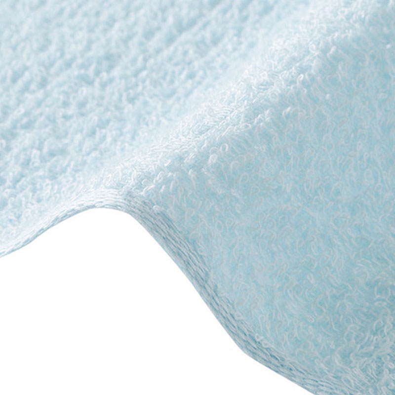 Khăn vải cotton kháng virus 34x85cm (3 cái) thương hiệu 