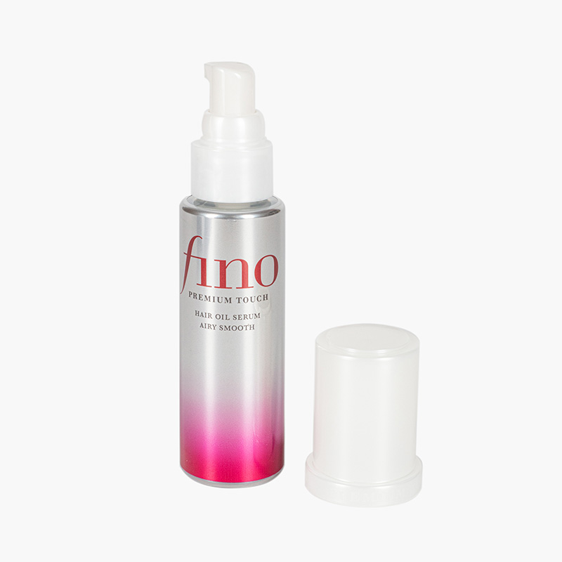 Dầu dưỡng tóc Nhật Bản Fino cao cấp Airy Smooth Premium Touch Hair Oil Serum 70ml, kết cấu mỏng nhẹ, không bết dính thương hiệu SHISEIDO