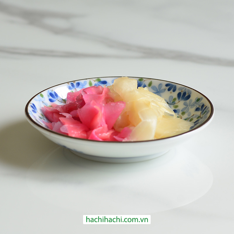 Đĩa sứ Nhật Bản 10cm, đĩa gốm sứ nông lòng, cạn lòng, dùng được lò vi sóng thương hiệu 