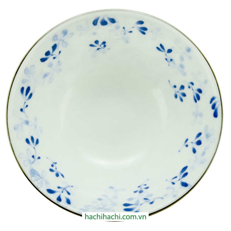Tô sứ Nhật Bản 14cm thương hiệu 